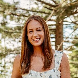 Meet your Posher, Kate